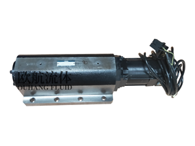 油研好色先生TV在线观看电机马达 RDVG-06-1101