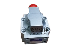 油研好色先生TV在线观看阀 SVD-F11-9.5-7.5-22-3Q08