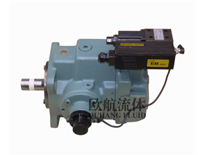 油研变量泵A80-F-R-04EH-140-S-K-3047