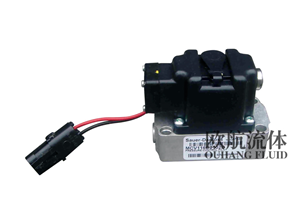 Sauer-Danfoss好色先生TV在线观看阀  MCV116B2102D