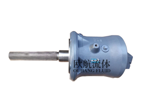 住友柱塞马达ME1900-SS2080