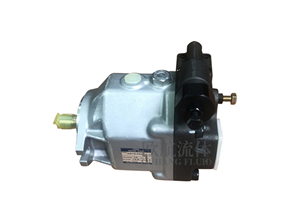 油研变量柱塞泵AR16-FR01C-20