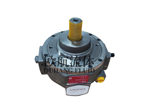 穆格径向柱塞泵D953-2021-C